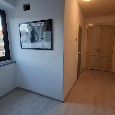 Apartman Darija Пазин Экстерьер фото
