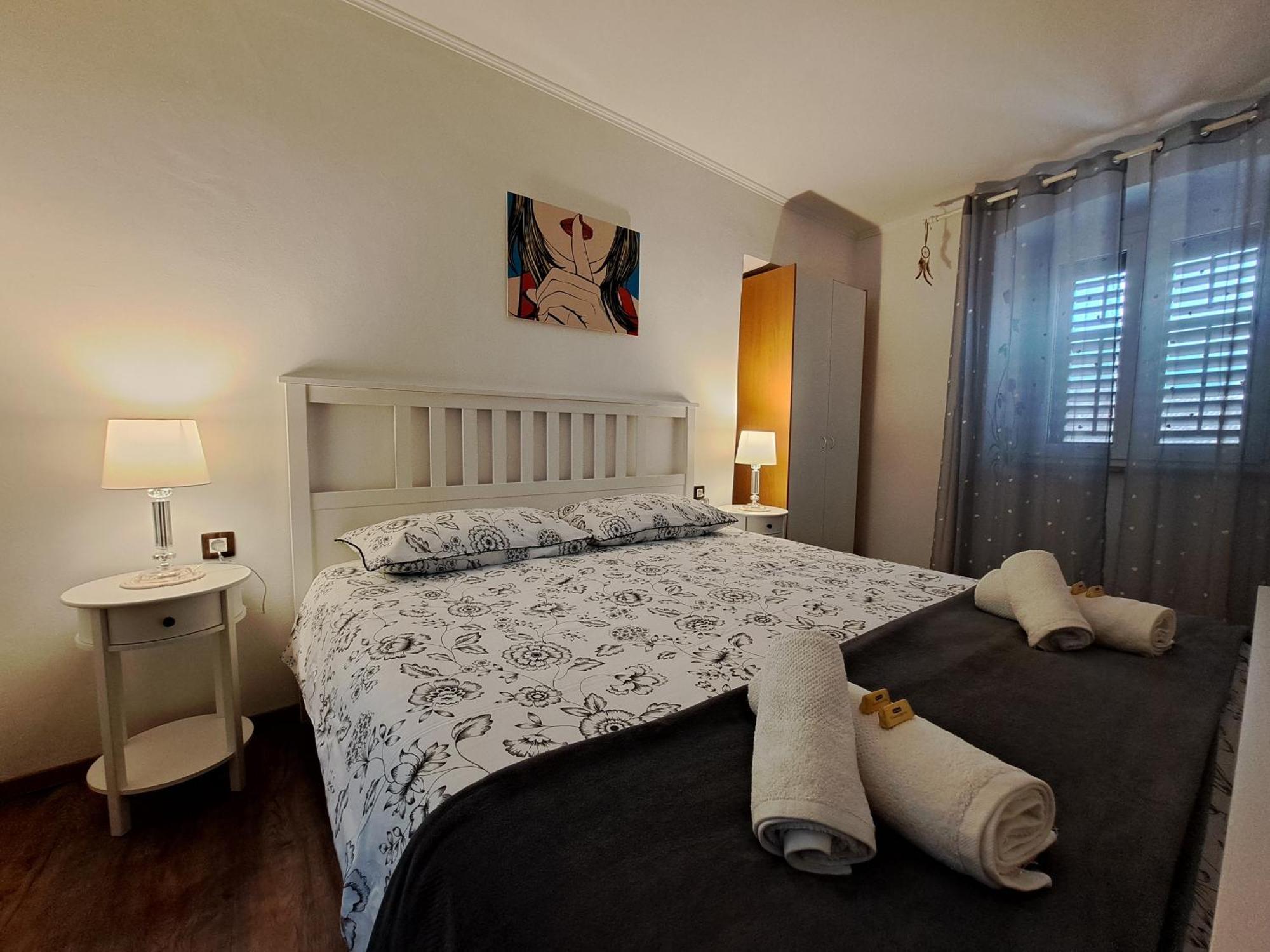 Apartman Darija Пазин Экстерьер фото