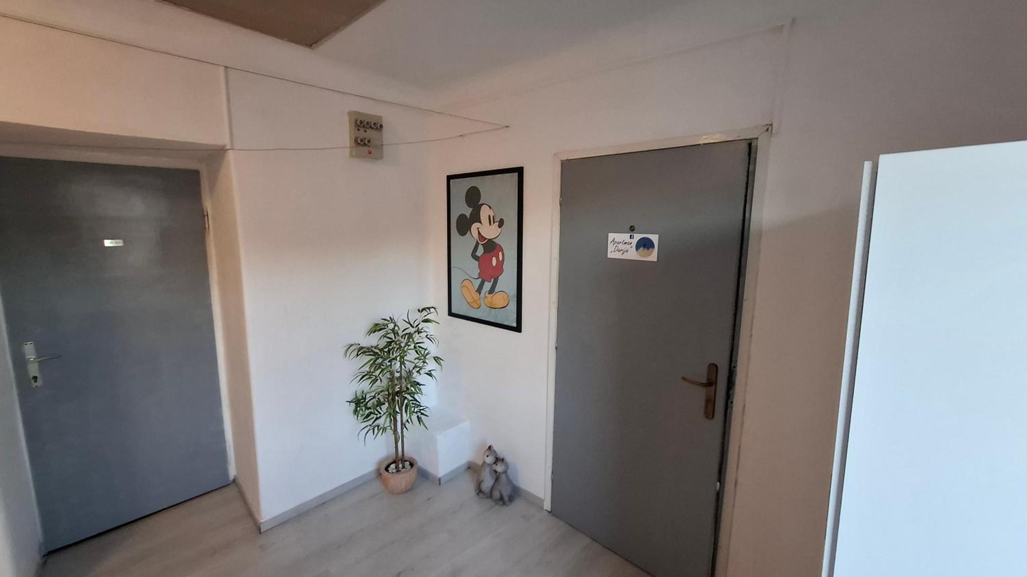 Apartman Darija Пазин Экстерьер фото