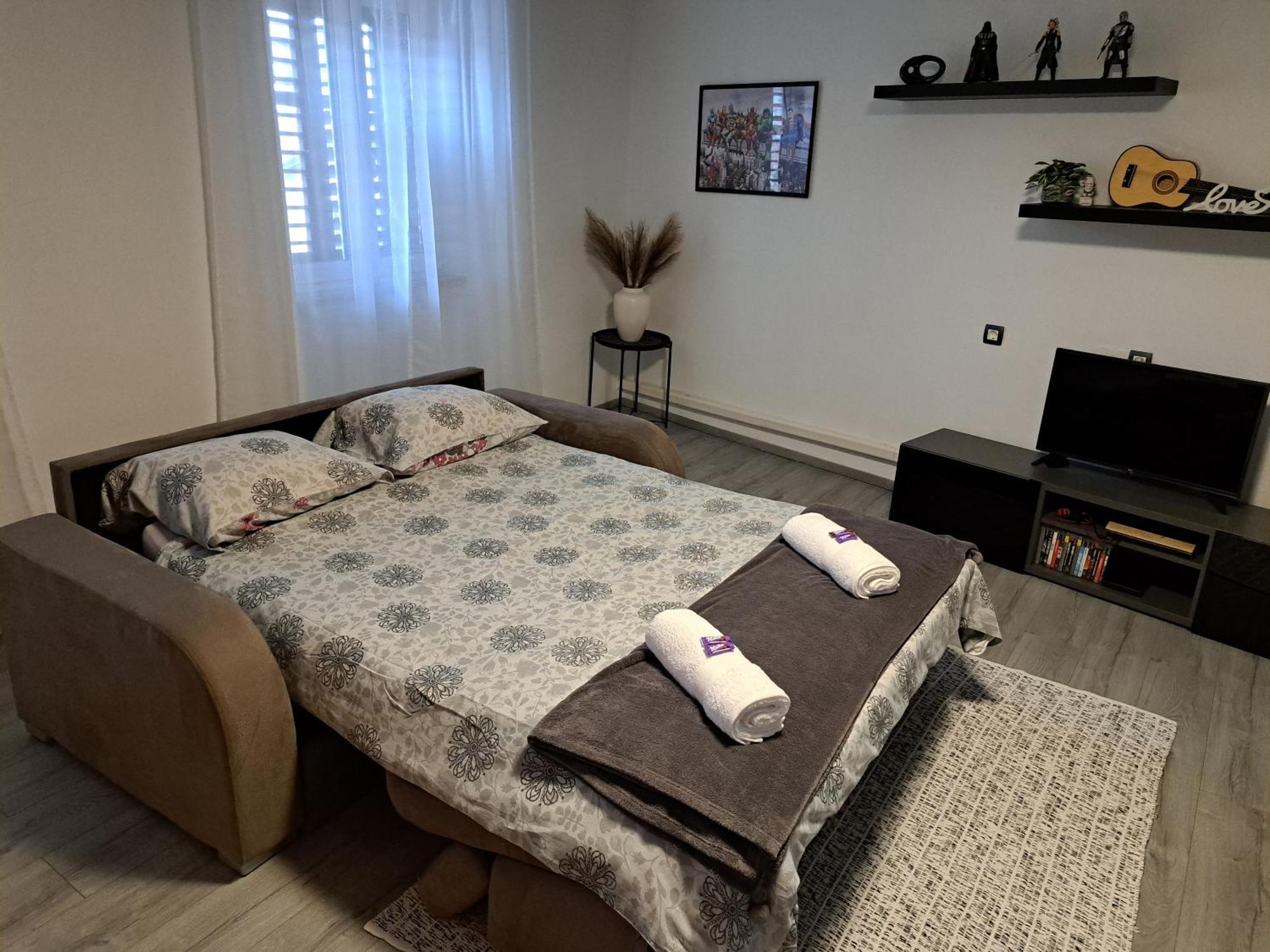 Apartman Darija Пазин Экстерьер фото