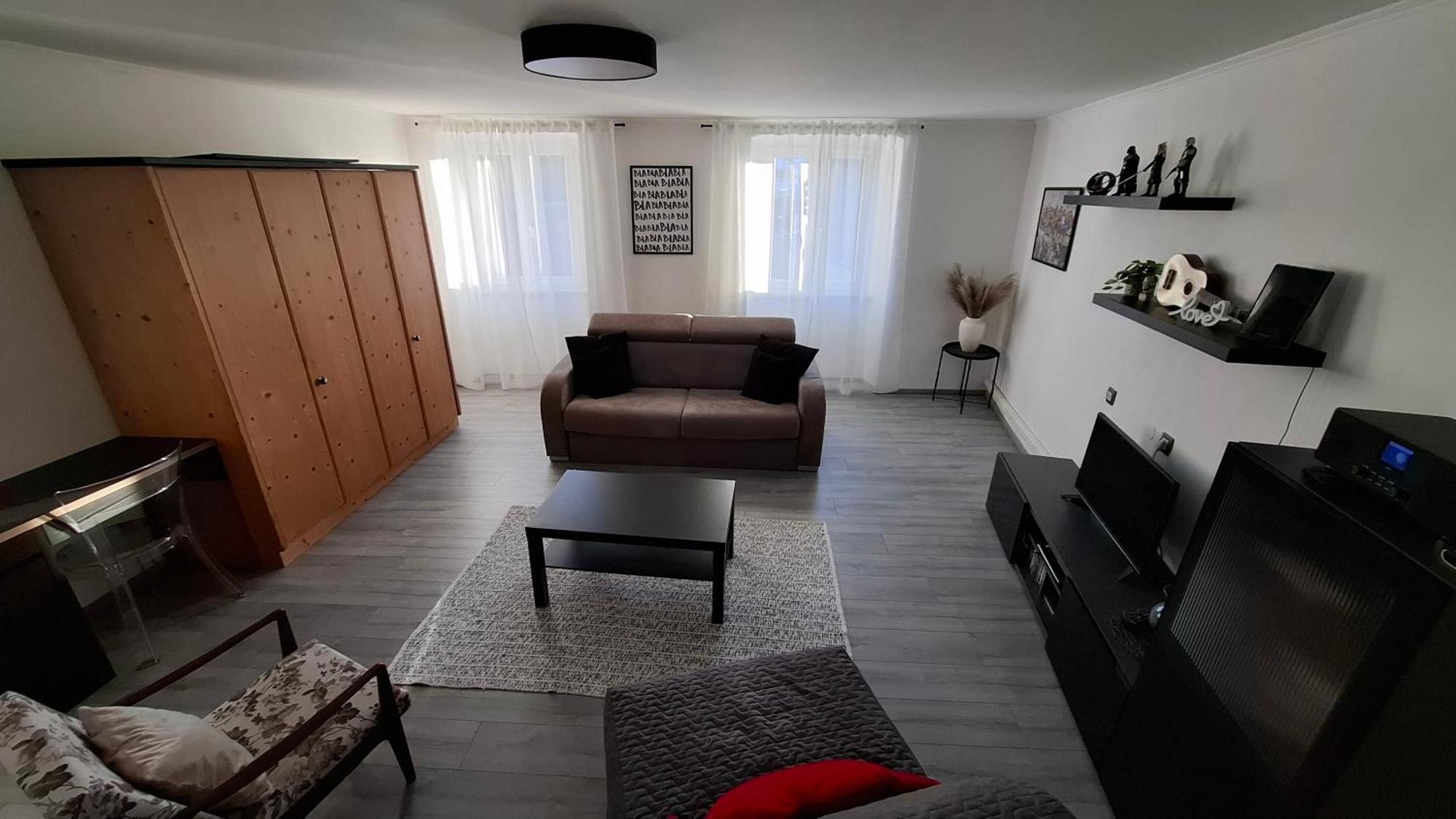 Apartman Darija Пазин Экстерьер фото