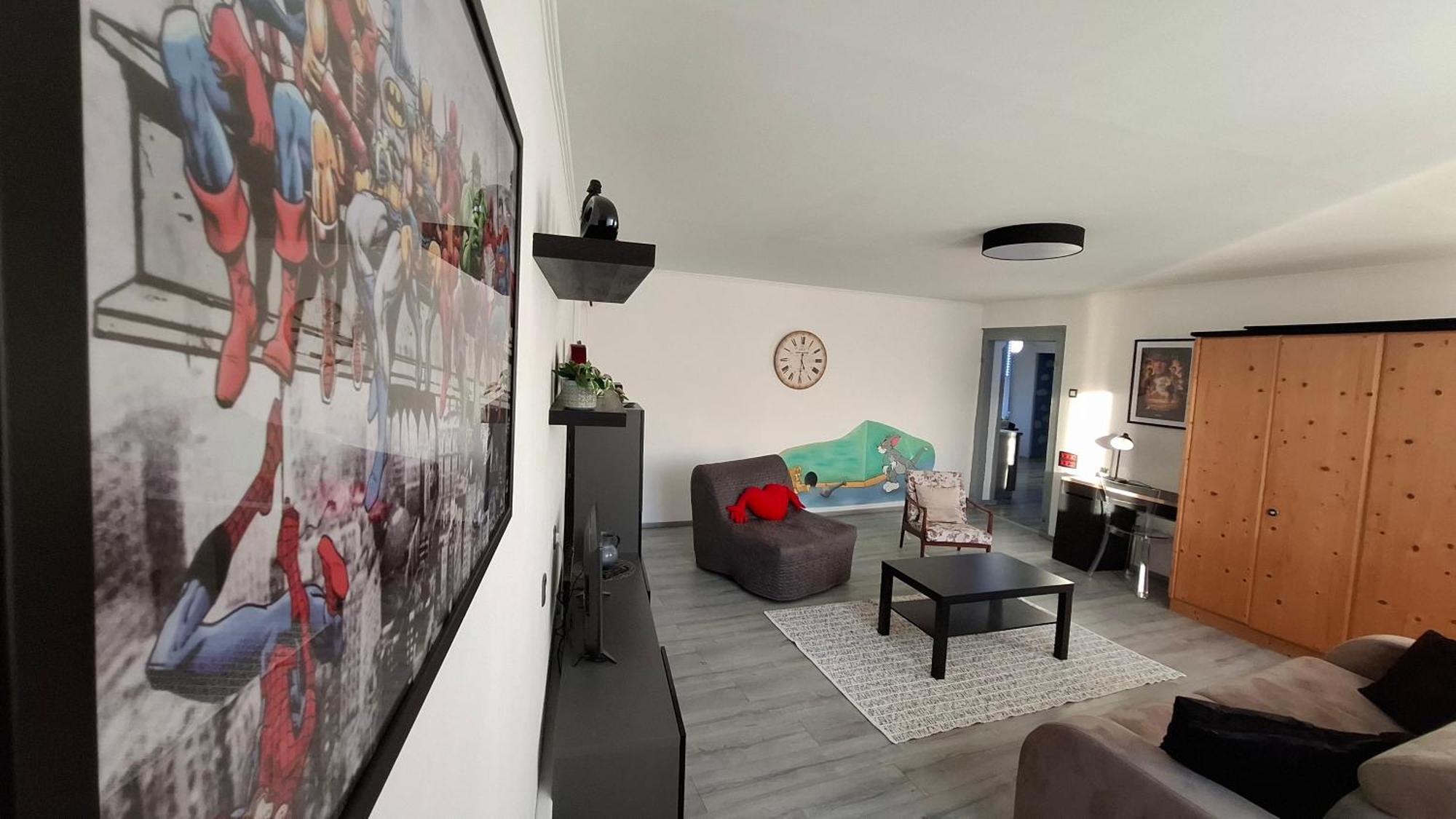 Apartman Darija Пазин Экстерьер фото