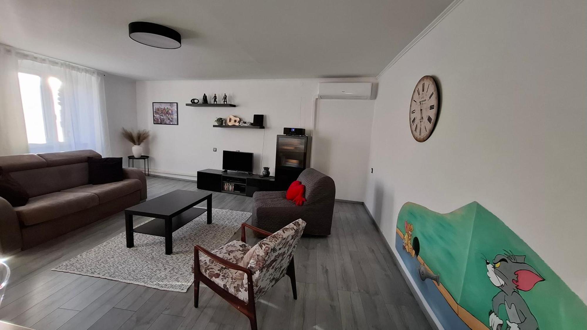 Apartman Darija Пазин Экстерьер фото