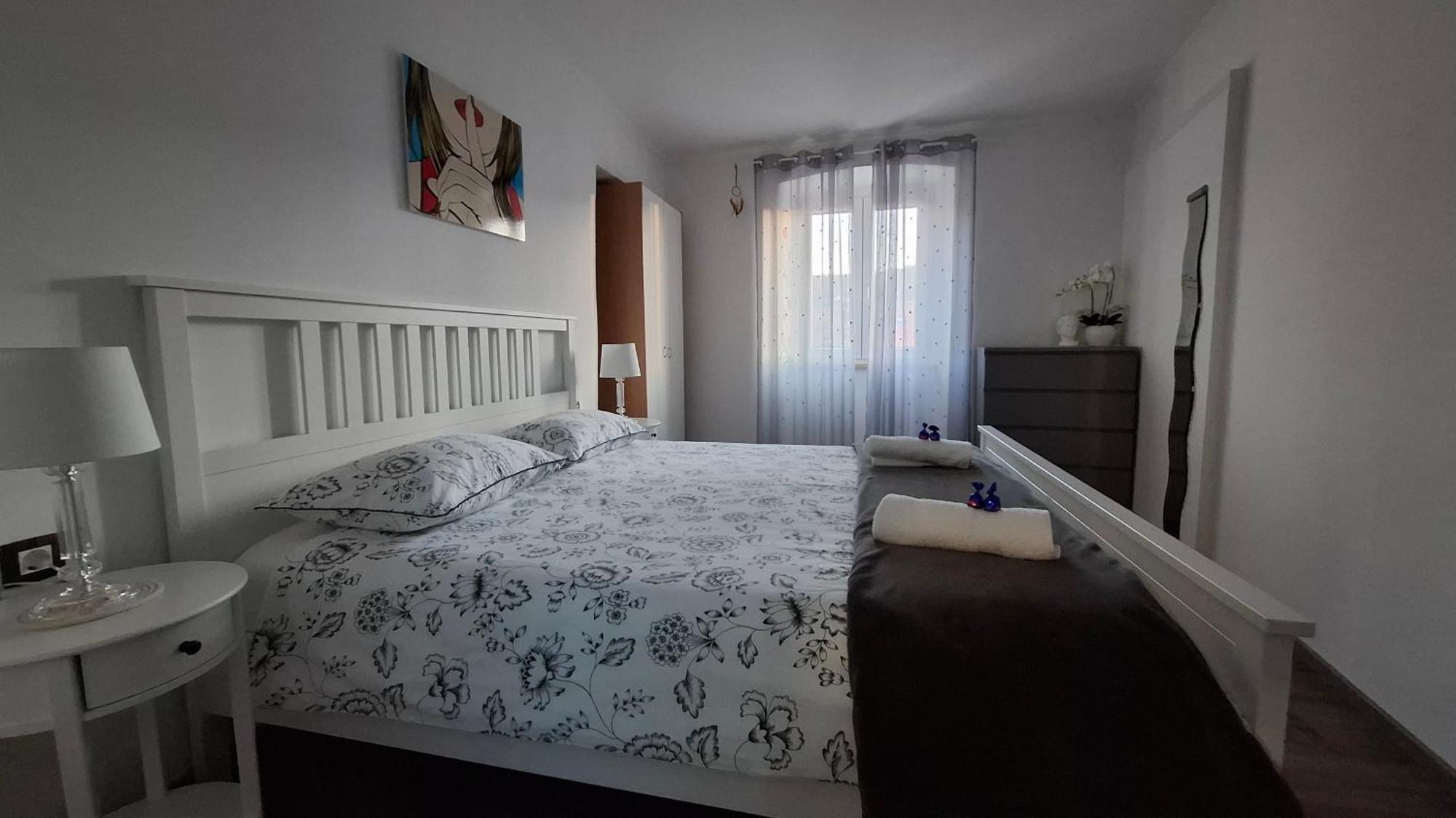 Apartman Darija Пазин Экстерьер фото