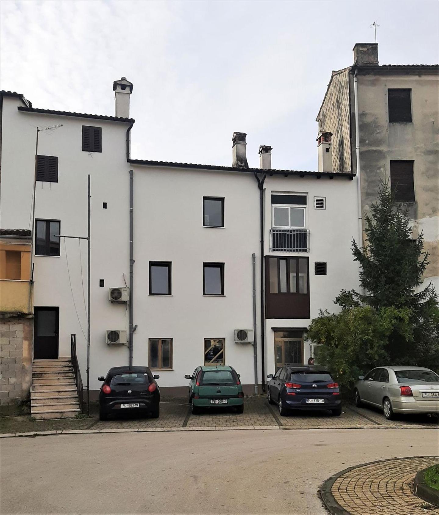 Apartman Darija Пазин Экстерьер фото
