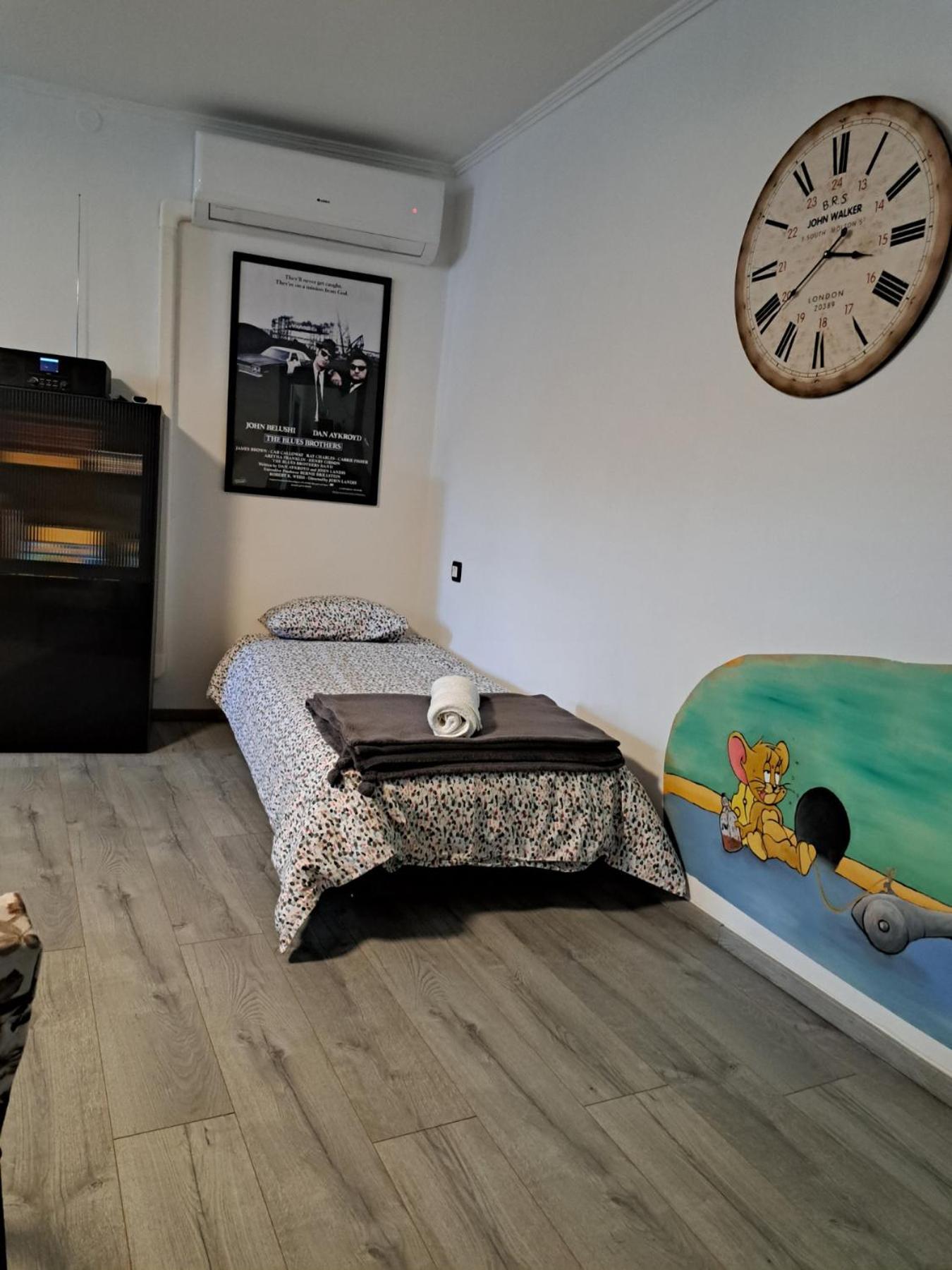 Apartman Darija Пазин Экстерьер фото