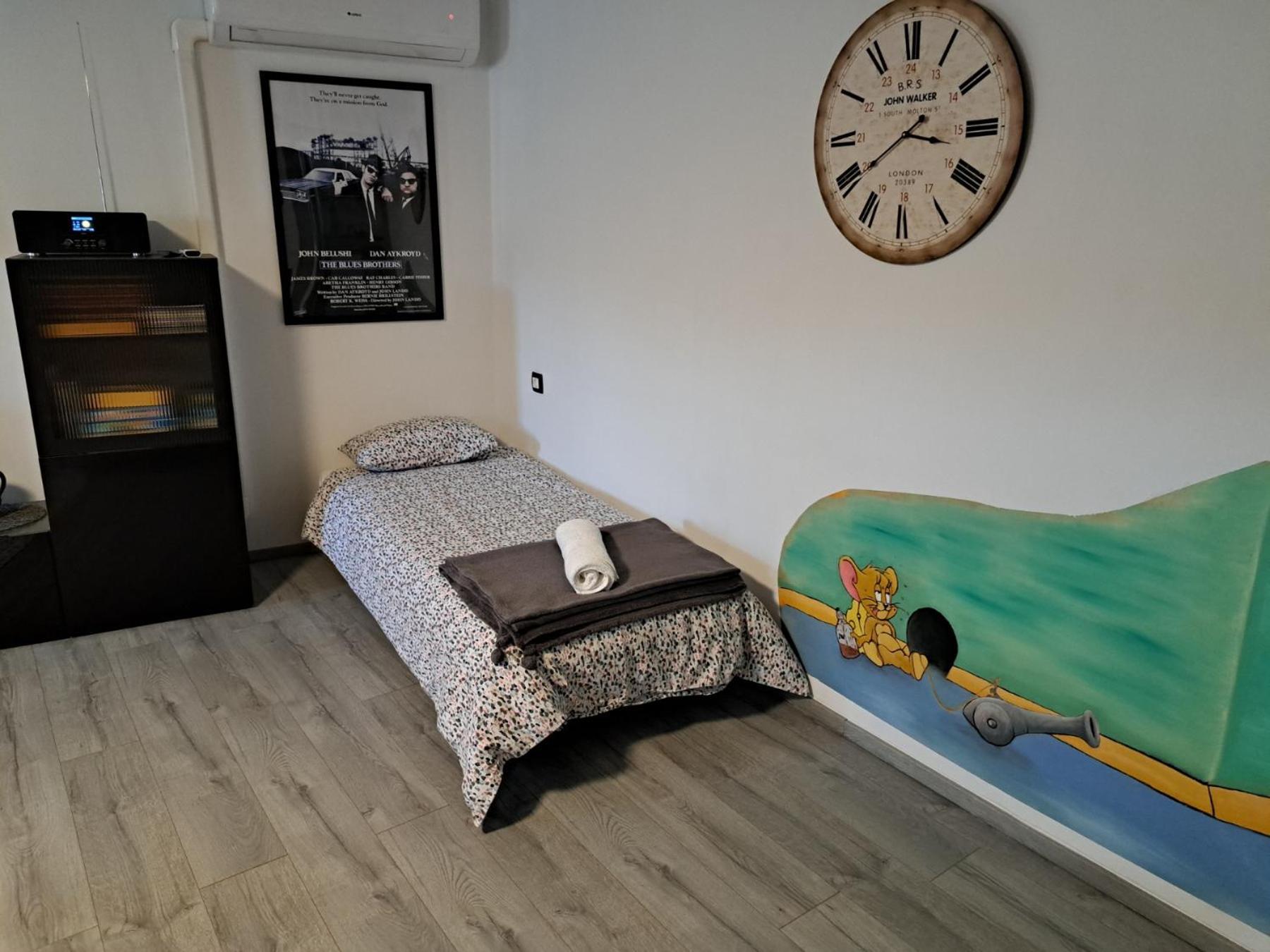 Apartman Darija Пазин Экстерьер фото